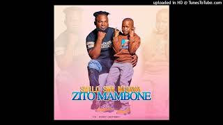 ZITO MAMBONE - SWILO SWA MISAVA