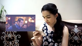 Tubelight Movie Review |Atif Aslam new song 2017 | Reaction