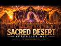 Desert Ritual: Anyma & Argy Style (1 Hour) | Futuristic Melodic Techno Mix 2026 🏜️🌌