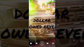 DOLLAR (slowed + reverb) sidhu moose wala #song #viral #lofi #new #2022newsong #latest