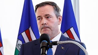 'How many people have to die?': Calls for Kenney to resign over handing of COVID-19