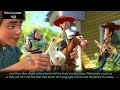 Everything GREAT About Toy Story 3!