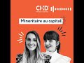 episode 3 l associe minoritaire au capital la saga chd