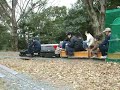 佐鳴湖公園ミニ鉄道 ②