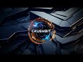 CrushBit - Cybertune