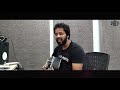 Dooba Dooba | Silk Route | Mohit Chauhan | Acoustic Cover | Siddesh Dhulapker