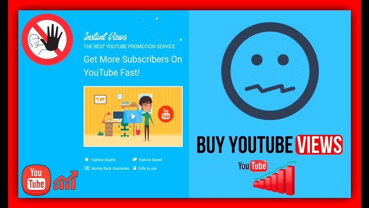 Instant Views Review Youtube Instant Views Review Youtube
