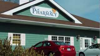 The Pharmacy in Johnson City Commercial