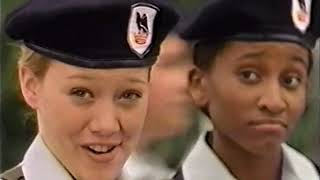 Disney Channel Commercial Breaks (October 23, 2007)