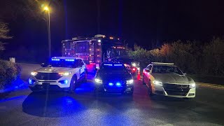 36 citations made at sobriety checkpoint station in Cabarrus County