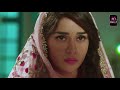 ishq subhan allah zara gives open challenge to miraj as miraj misbehaves with her