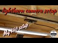 My $50 lightburn camera setup and calibration