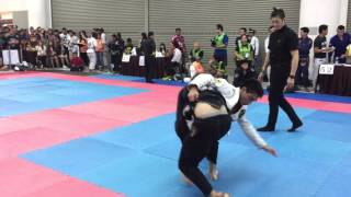 Max Fight 2 Dumau BJJ 2015