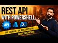 REST API Explained — Fundamentals