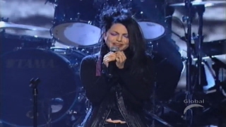 Evanescence - Going Under - Live at Teen Choice 2003