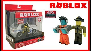 Roblox Toy Wild Starr Celebrity Series 2 Core Pack Code - car roblox toys