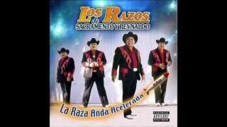 Los Razos - Celebrando Mi Cumpleaños