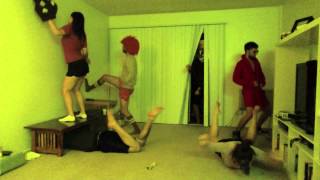 Harlem Shake v5 - What?