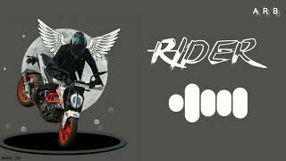 I am rider ringtone {copyright free} [download link 📩]