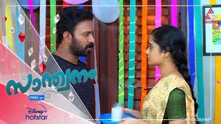 അഞ്ജലി കഴിച്ചാലെ ശിവന് വിശപ്പടങ്ങൂ..!