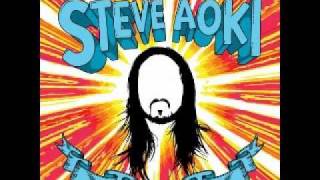 Steve Aoki - Steve Jobs (feat. Angger Dimas)