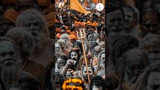 Maha Kumbh 2025: Tech Meets Tradition | World's Largest Spiritual Event Insights #mahakumbh