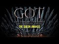 Game of Thrones Live Concert Experience 2019: Season 1 Finale