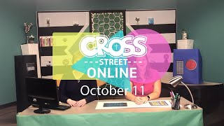 Cross Street Online Ep 29