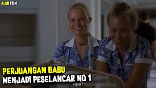 TERLALU BANYAK PEMANDANGAN INDAH DI FILM INI !! #AlurCerita