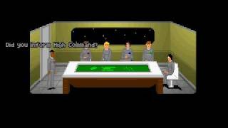 Lets Play 7 Days a Skeptic! (1)