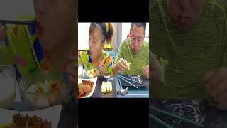 @isister #mukbang #food #eating #eatingsounds#eatingshow#GOOD FOOD, EAT DELICIOUS EVERY DAY