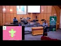 The Rest Place Worship Service || 2nd November 2024 || Kingdom Practices