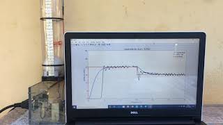 Adaptive PID Controller