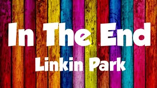 Linkin Park - In The End ft. Mellen Gi & Tommee Profitt Remix | 44 sky