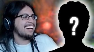 Imaqtpie - A SECOND IMAQTPIE? WHO IS THIS GUY?