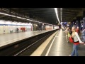 Munich - Karlsplatz S-bahn Station 2014 08 21