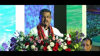 Speech | Sri Dharmendra Pradhan, Hon'ble Union Minister | Swosti Premium Beach Resorts, Puri