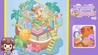 Dreamy Room Level 621 Solution Walkthrough