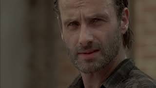 RICK GRIMES S3 4K SCENES #series #scene