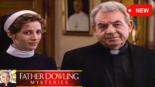 Father Dowling Mysteries 2024 💲 TV Series Mysteries #12 💲 Father Dowling Mysteries Full Episode