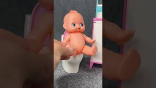 Satisfying with Unboxing Bath Set Toys, Doctor set toys | ASMR Toys