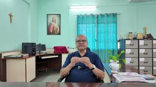 Fr. Francis Gonsalves SJ, outgoing President of Jana Deepa speaks about his experience at Jana Deepa