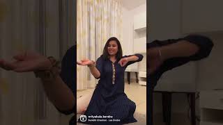 Ishq tera lae dooba | Dance Choreography | Subhechcha