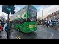 how good is public transport in dublin buses trams u0026 trains