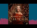 sanna nielsen – en jul med dig official audio