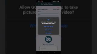 GCC Official app