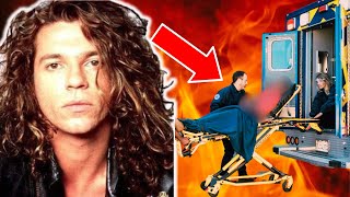 INXS The Untold Truth of MICHAEL HUTCHENCE