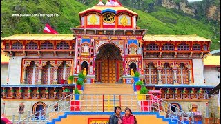 BADRINATH YATRA |Road to Badrinath from Rishikesh | #BadrinathYatra |HD Video- Travel Guide - Part 1