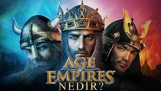 Age of Empires NEDiR?