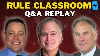 Seabridge Gold’s KSM Could Change Mining Forever ~ Rule Classroom Replay